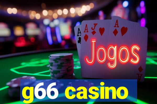 g66 casino